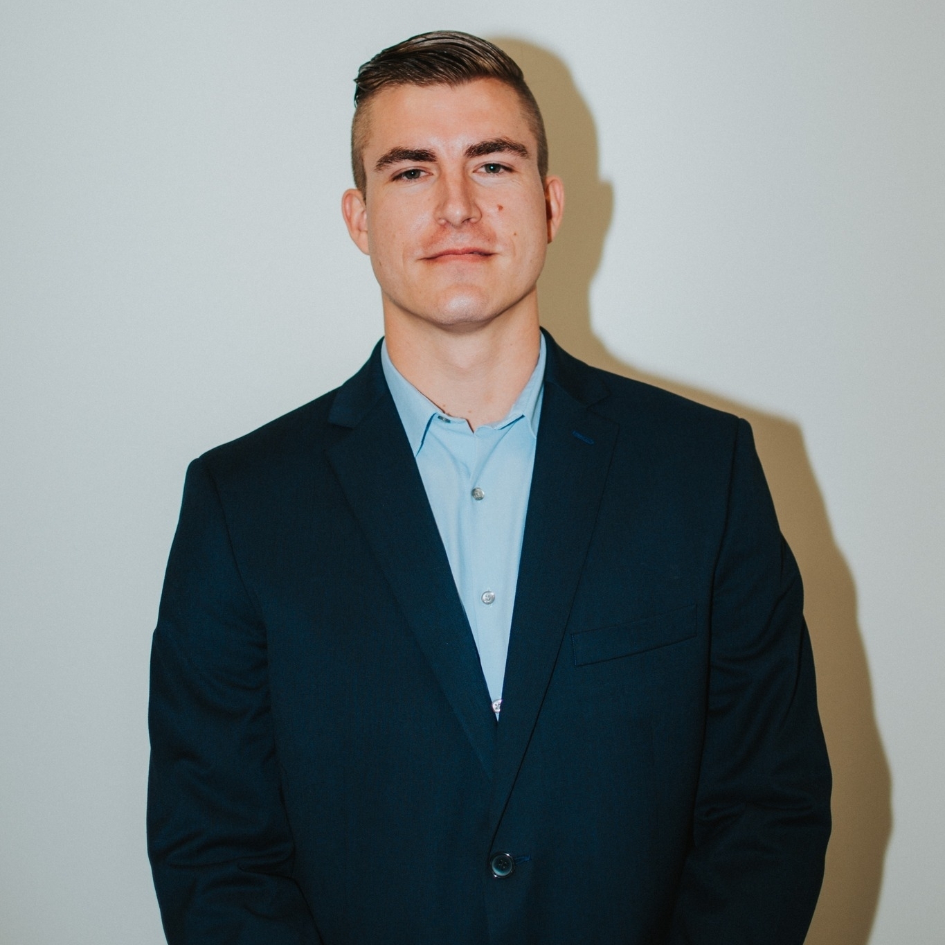 Dylan Page - ASAPFundr