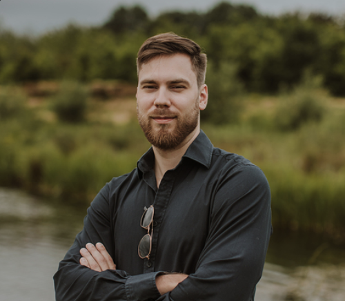 Martin Suprun - Acquisitions.com